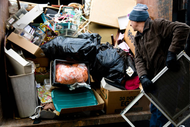 Best Retail Junk Removal  in Pacific Grove, CA